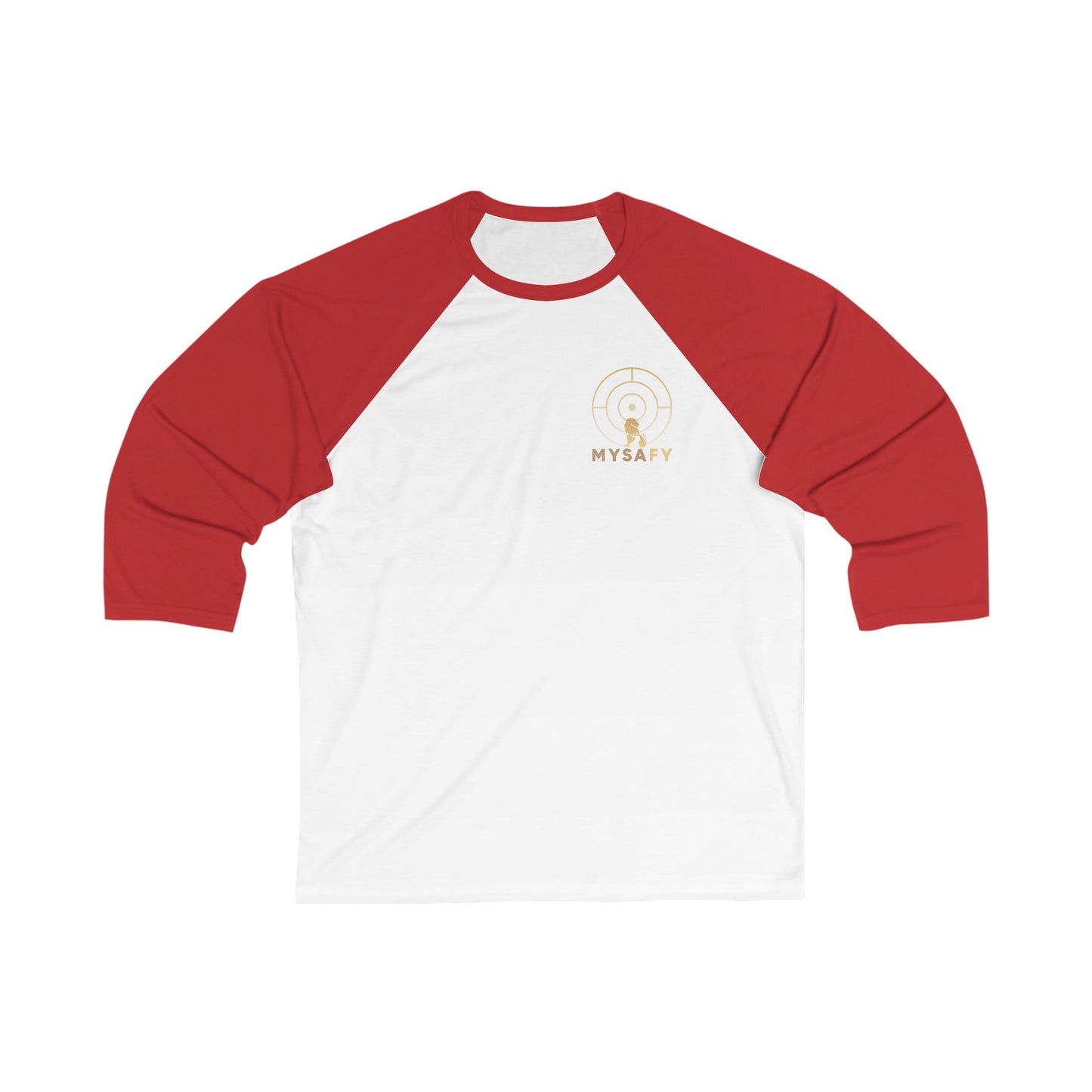 I Need a Good Flick 3\4 Sleeve Baseball Tee