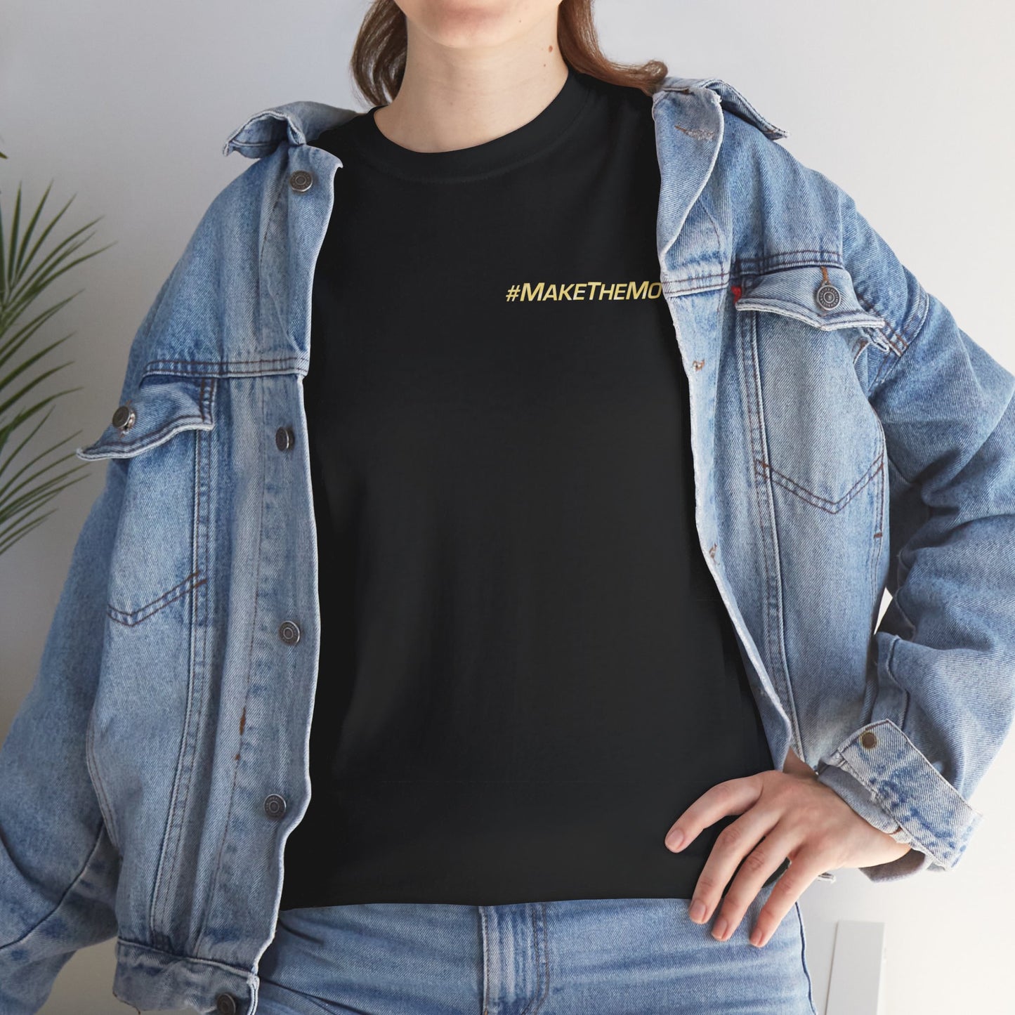 Buy Sell Repeat Tee