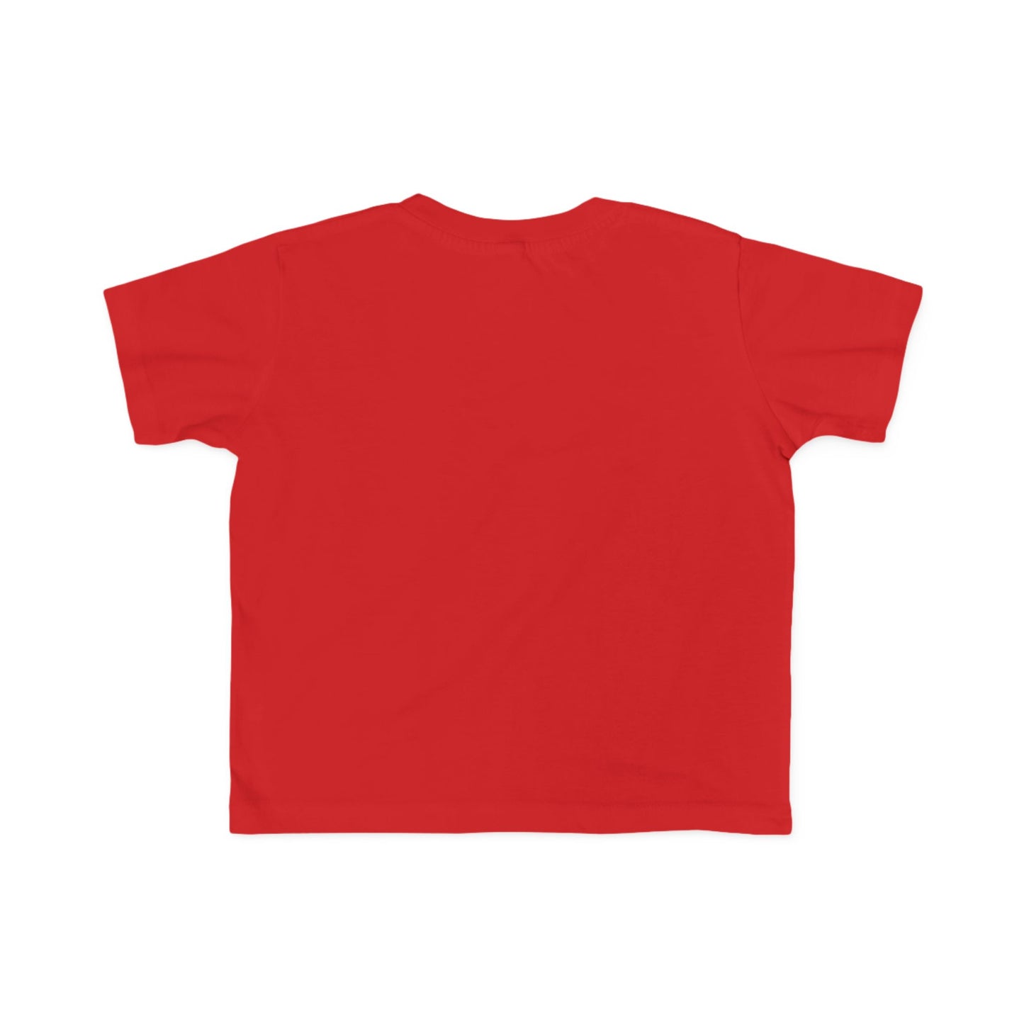 Agent University Toddler Tee – Cute Campus Crest Kids Shirt