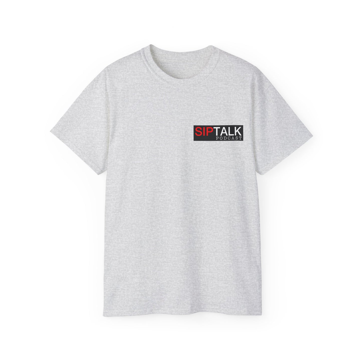 SipTalk Essential Tee