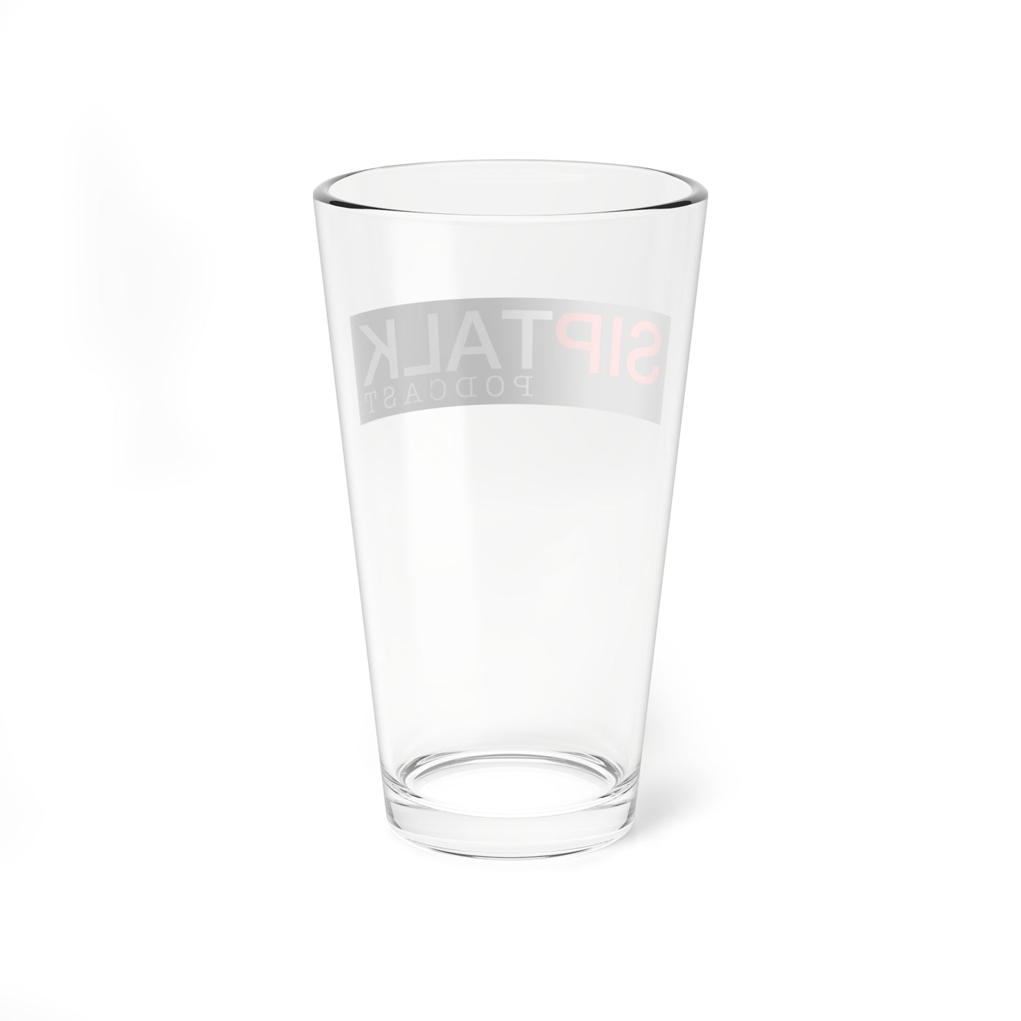 Mixing Glass, 16oz