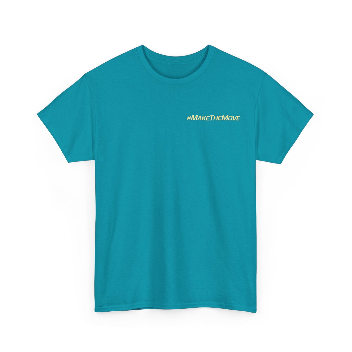 Buy Sell Repeat Tee