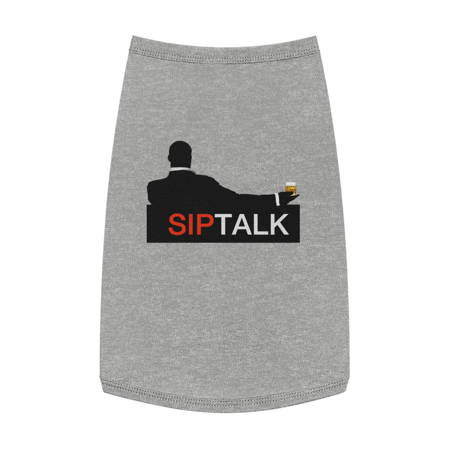 Pet Tank Top