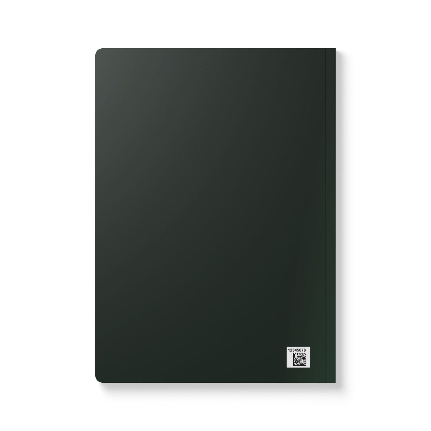 Softcover Journal (with Inside Prints)