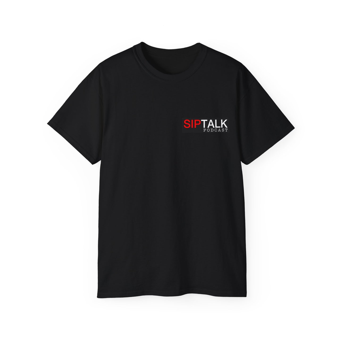 SipTalk Essential Tee