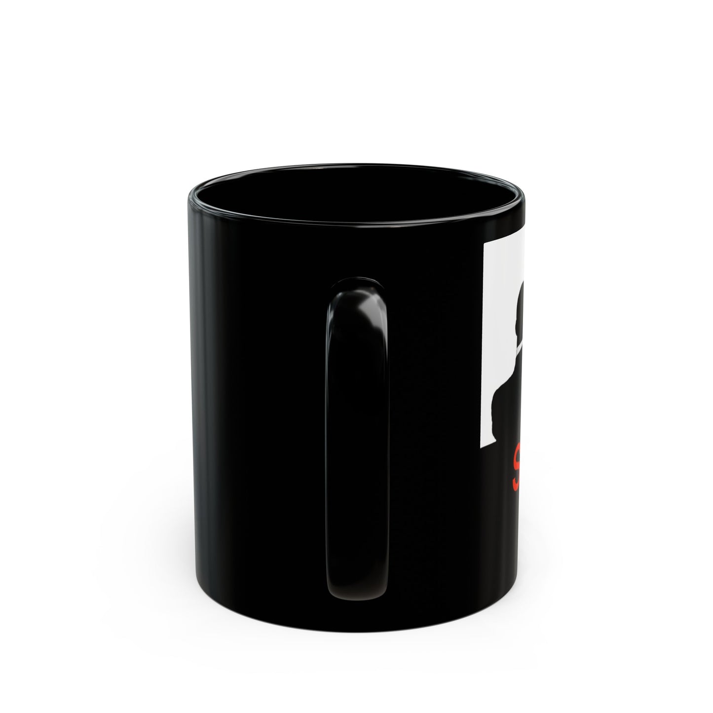 SipTalk Sip Coffee Mug
