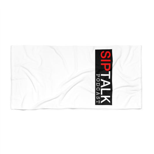 Beach Towel