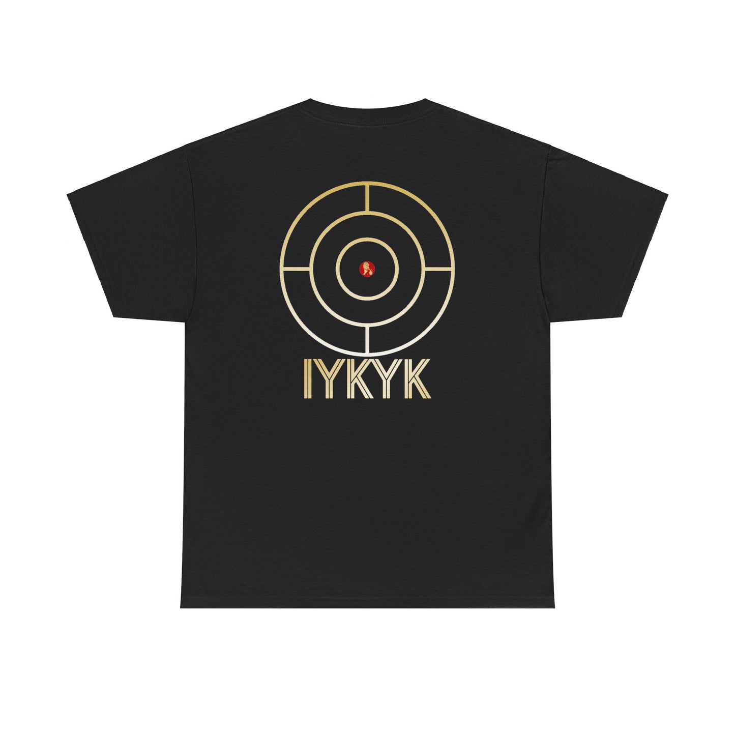 IYKYK Crokinole Shirt