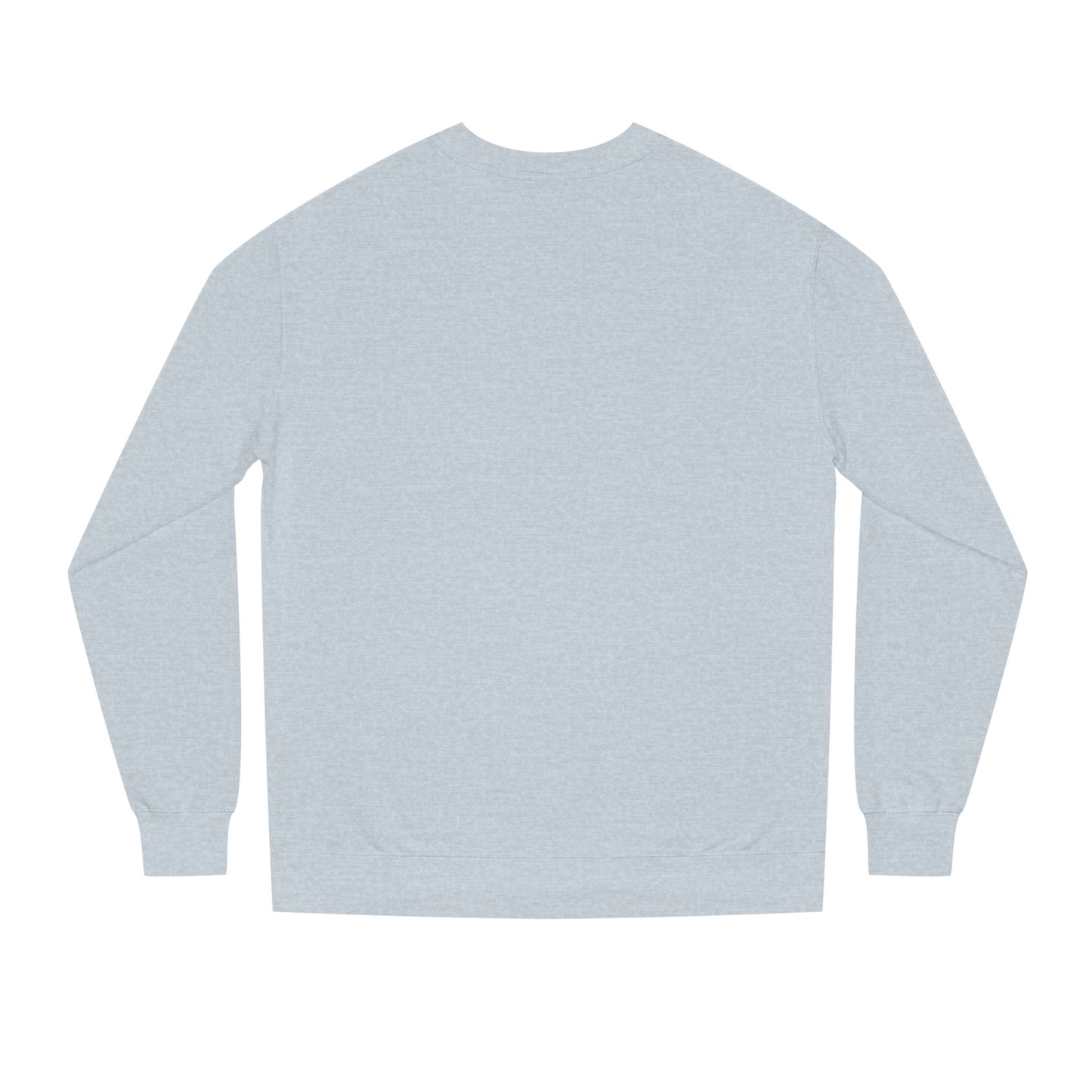 Agent University Crewneck Sweatshirt — Collegiate Crest Design