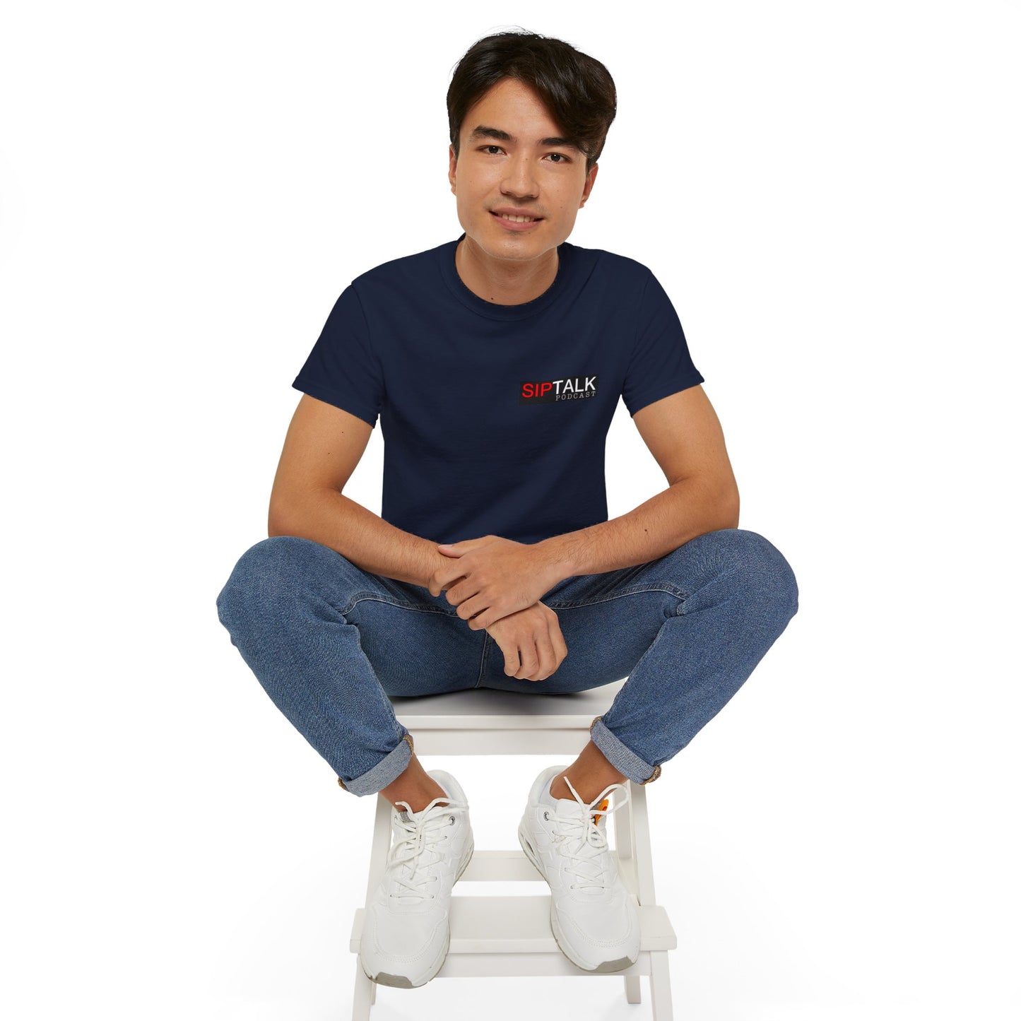 SipTalk Essential Tee