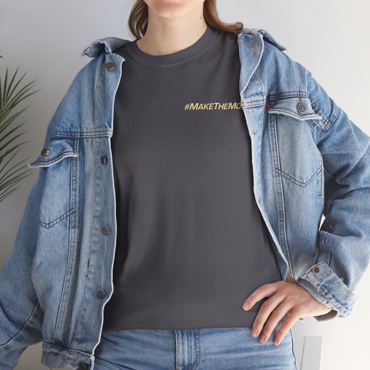 Buy Sell Repeat Tee
