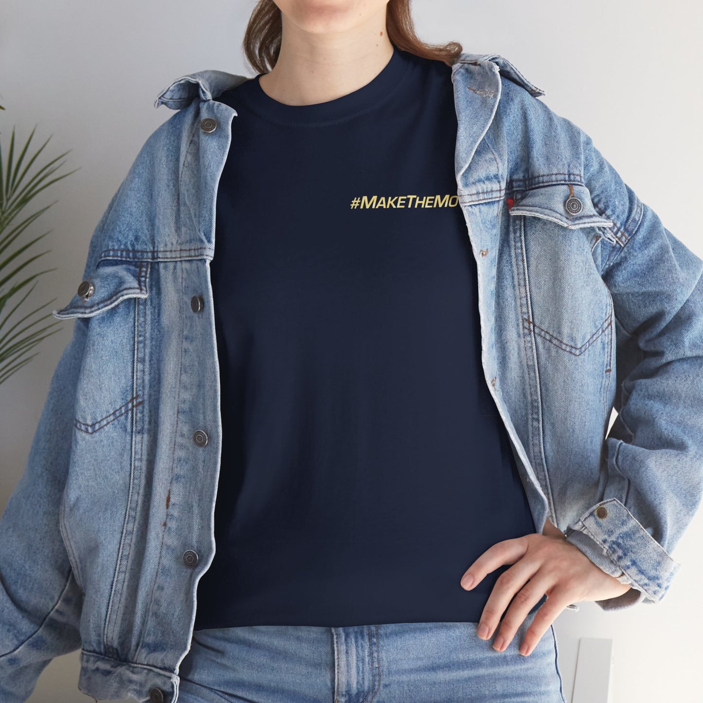 Buy Sell Repeat Tee