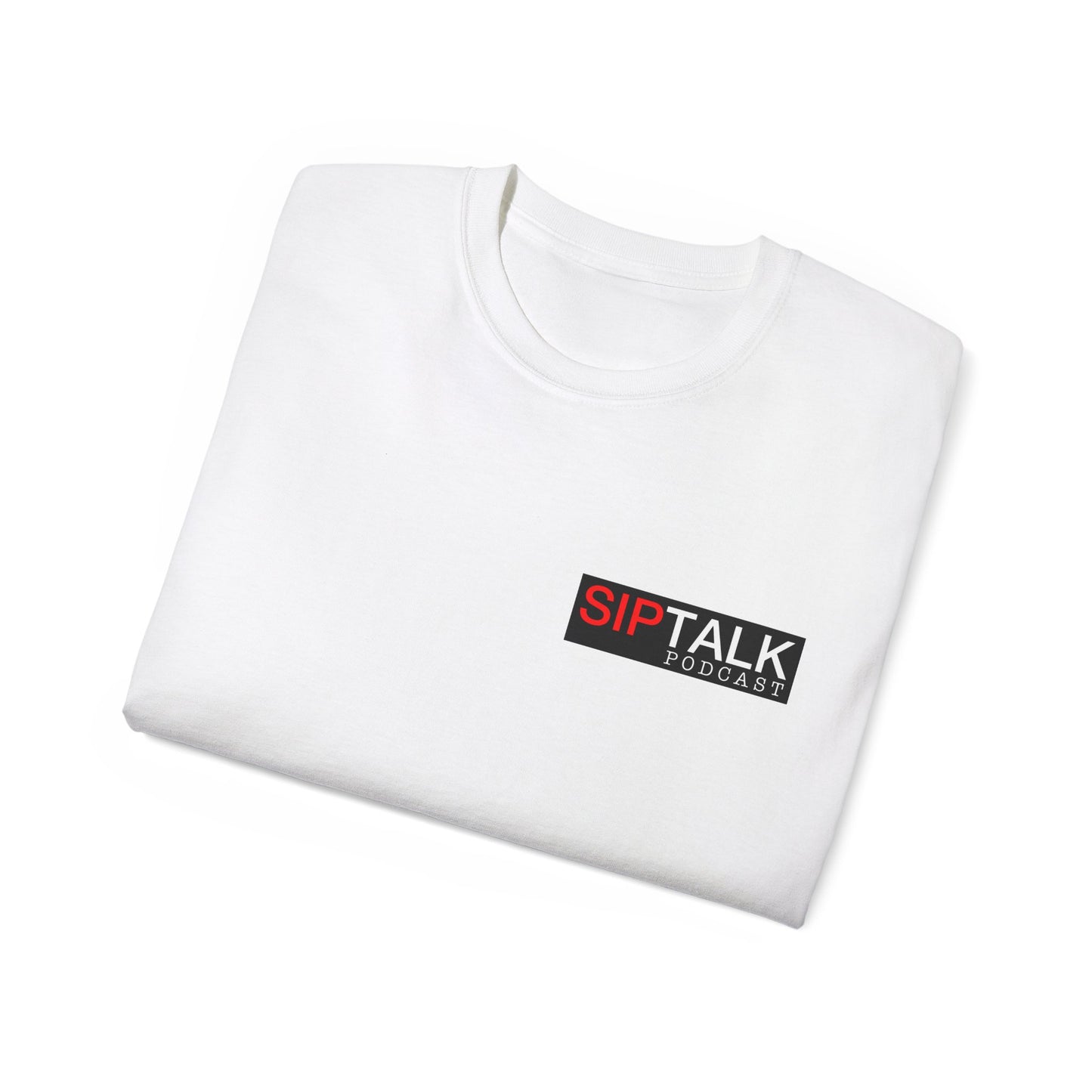SipTalk Essential Tee