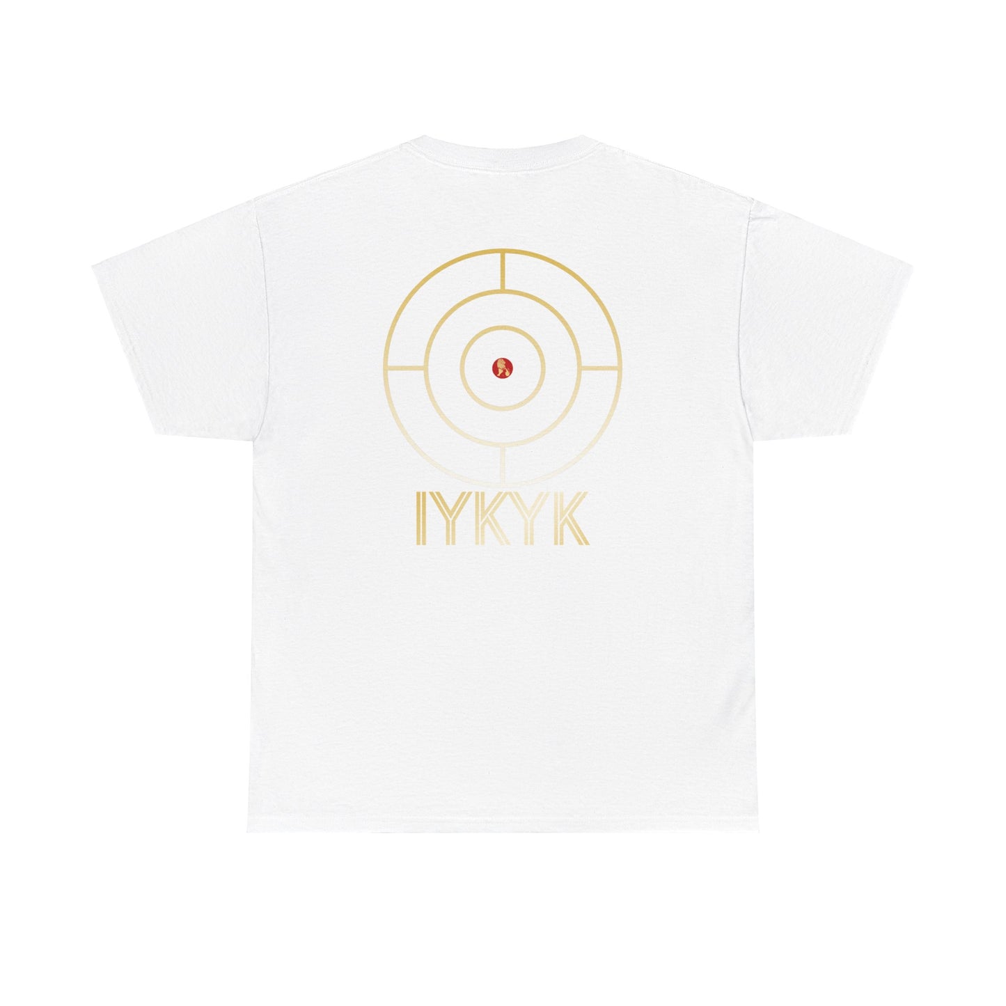 IYKYK Crokinole Shirt
