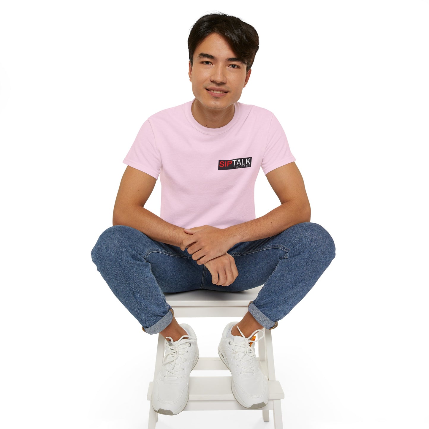 SipTalk Essential Tee