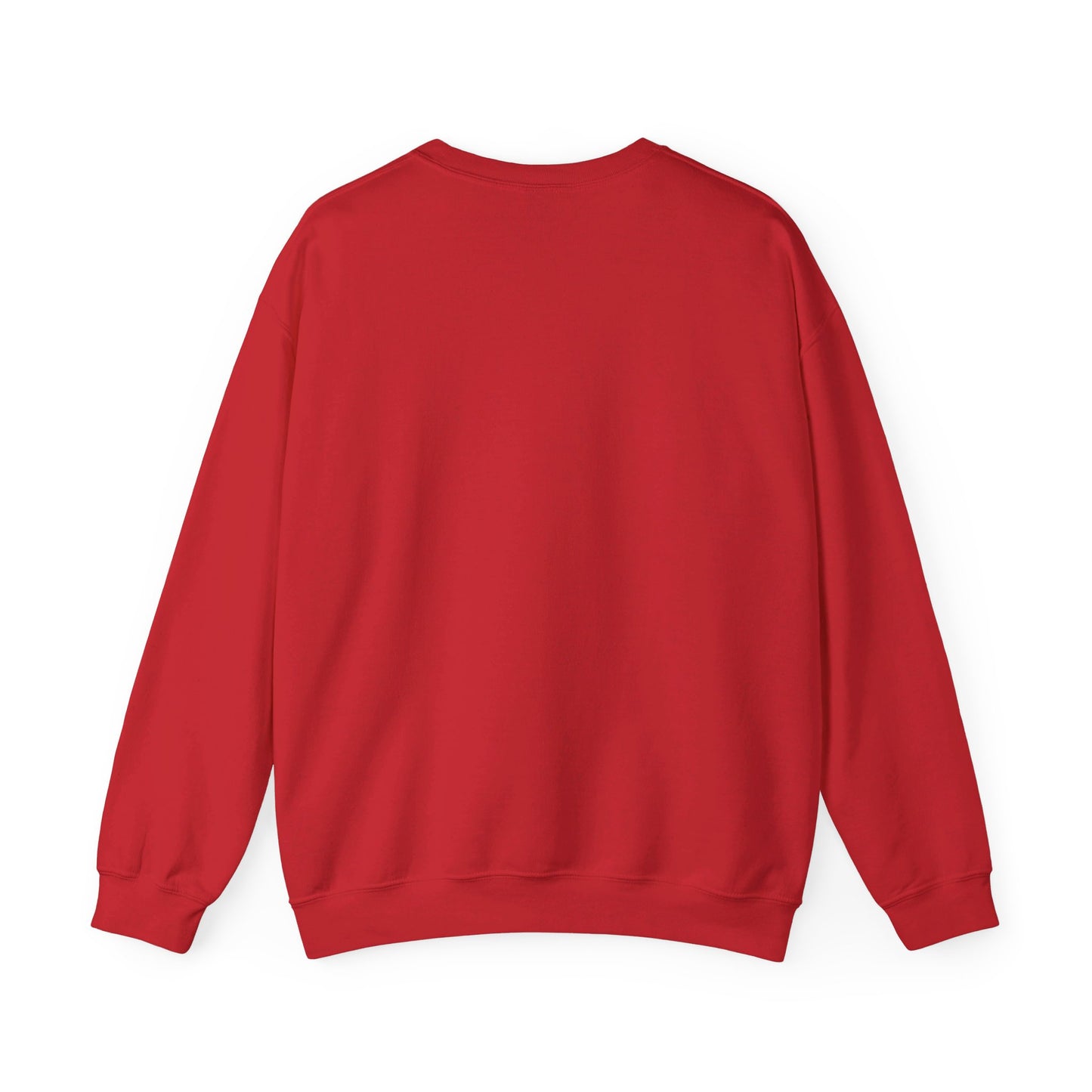#MakeTheMove Crewneck Sweatshirt
