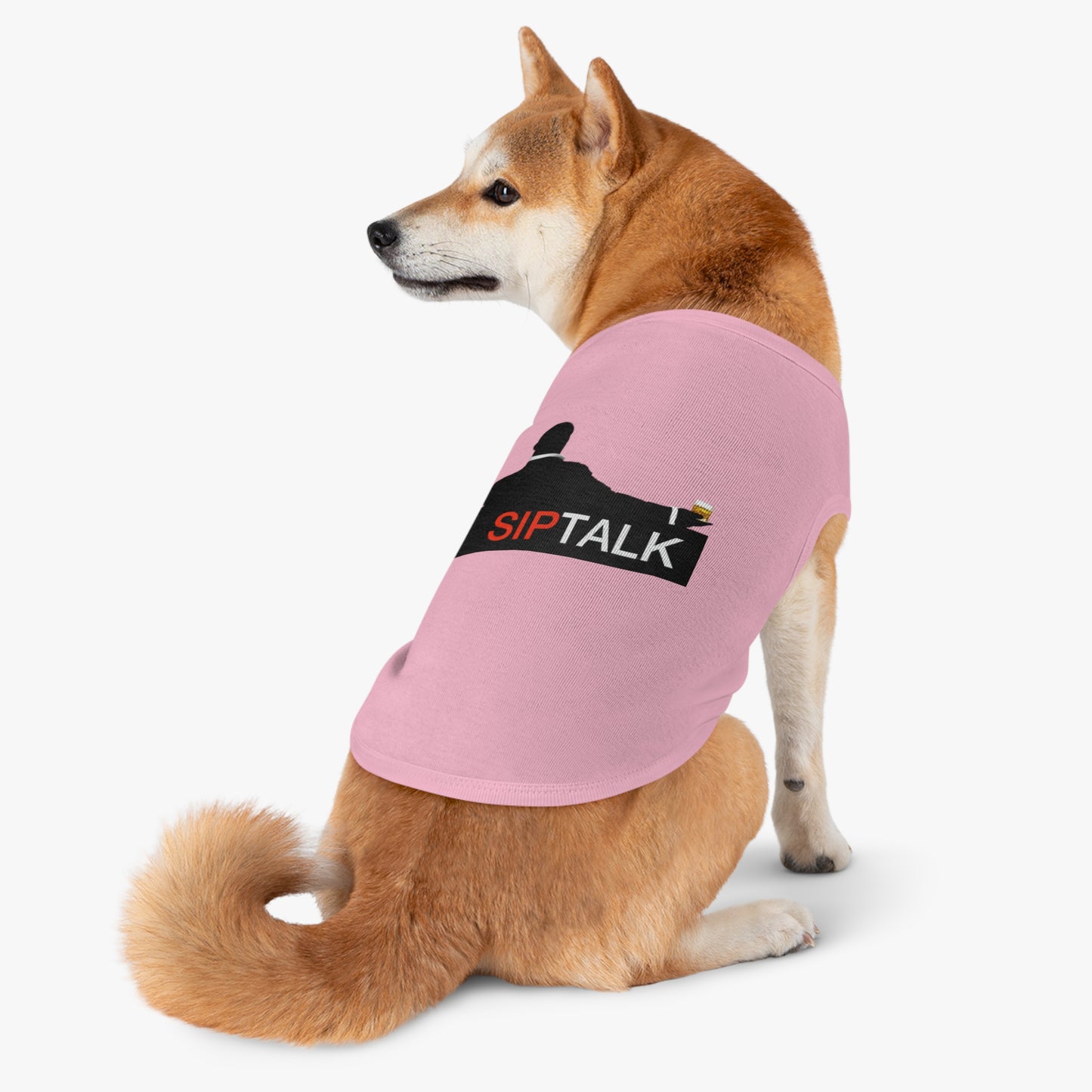 Pet Tank Top