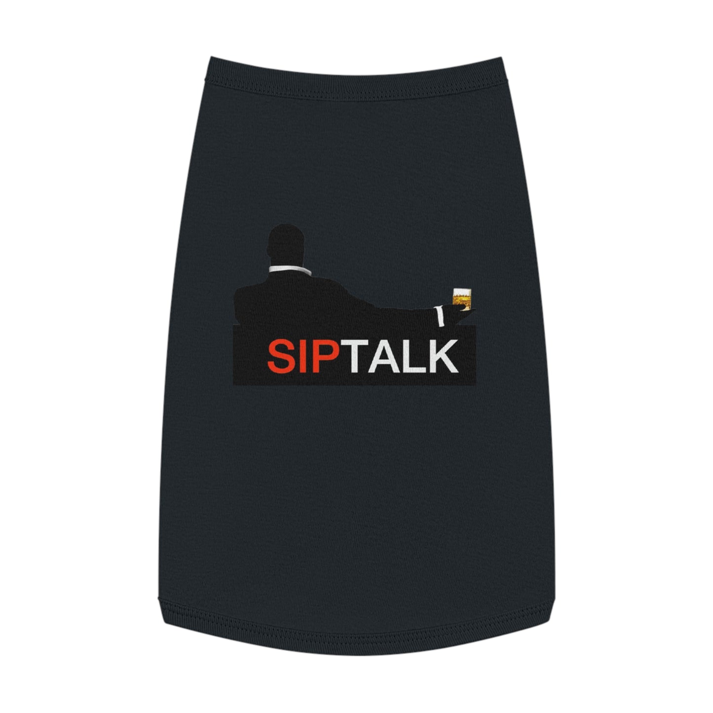 Pet Tank Top