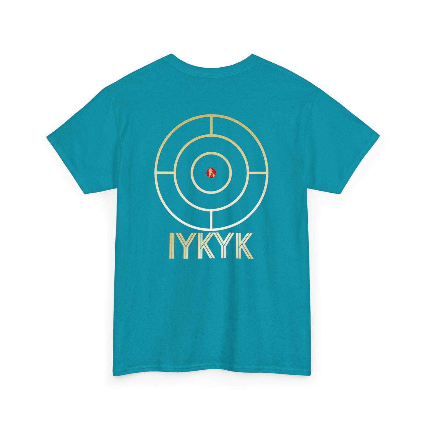 IYKYK Crokinole Shirt