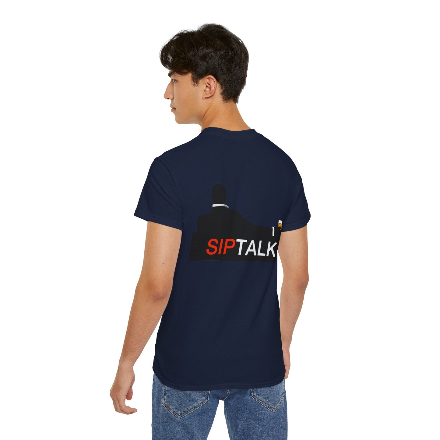 SipTalk Essential Tee