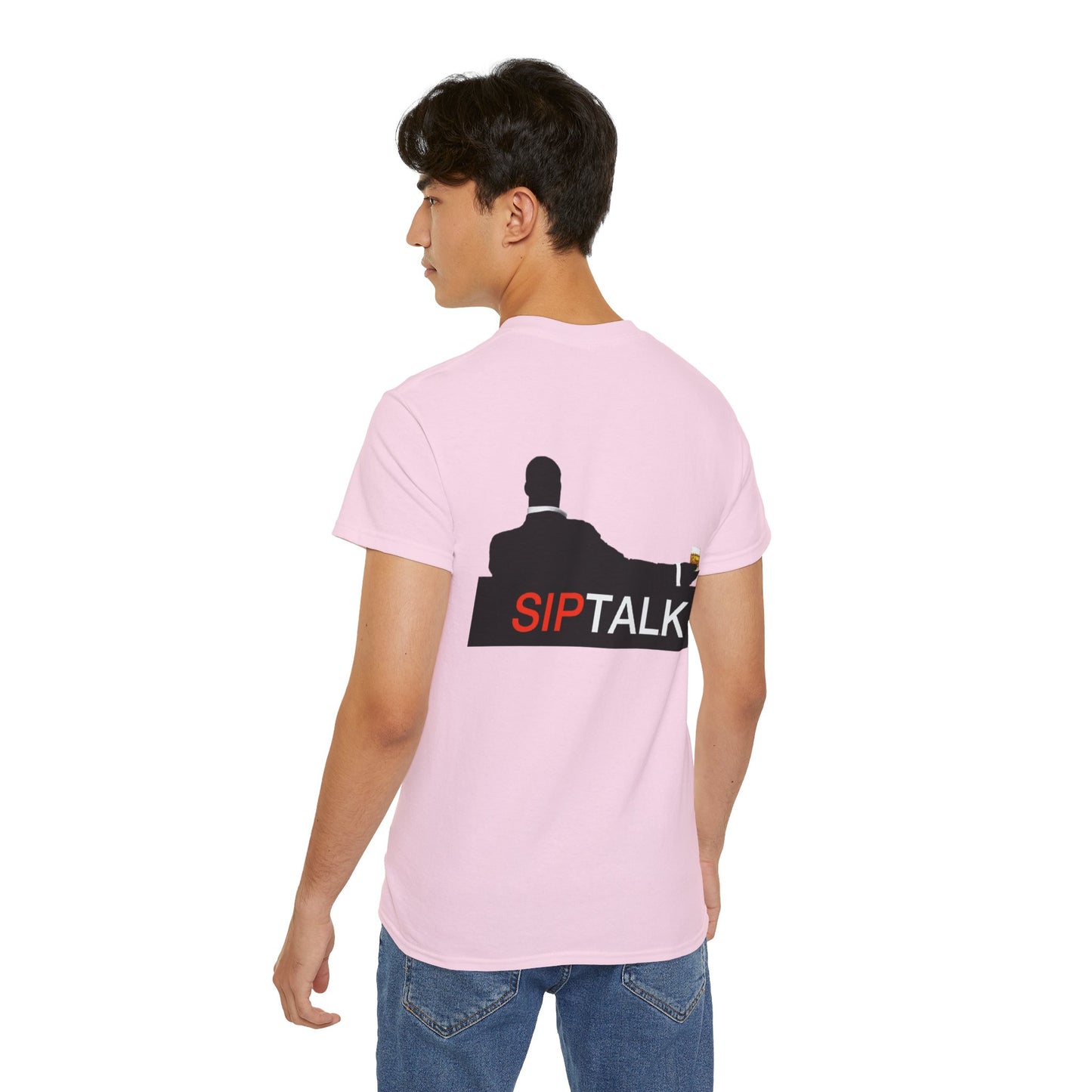 SipTalk Essential Tee