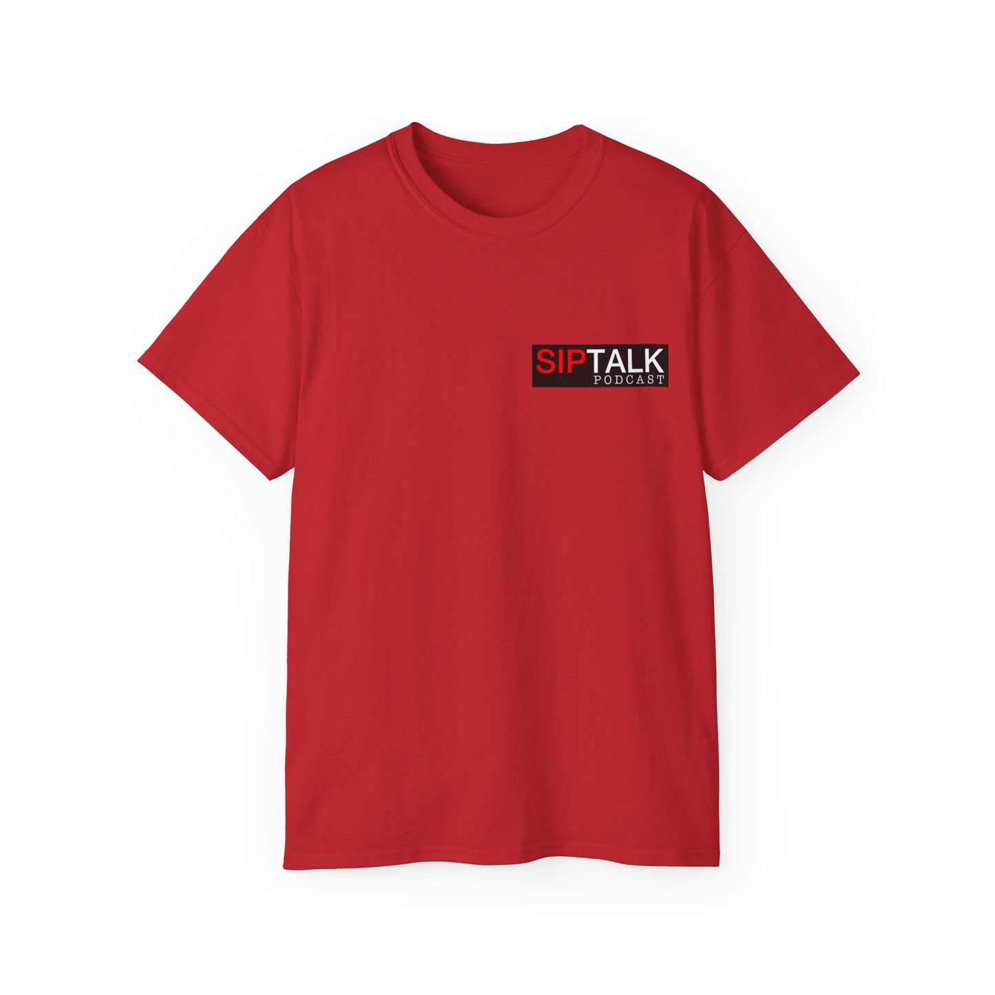 SipTalk Essential Tee