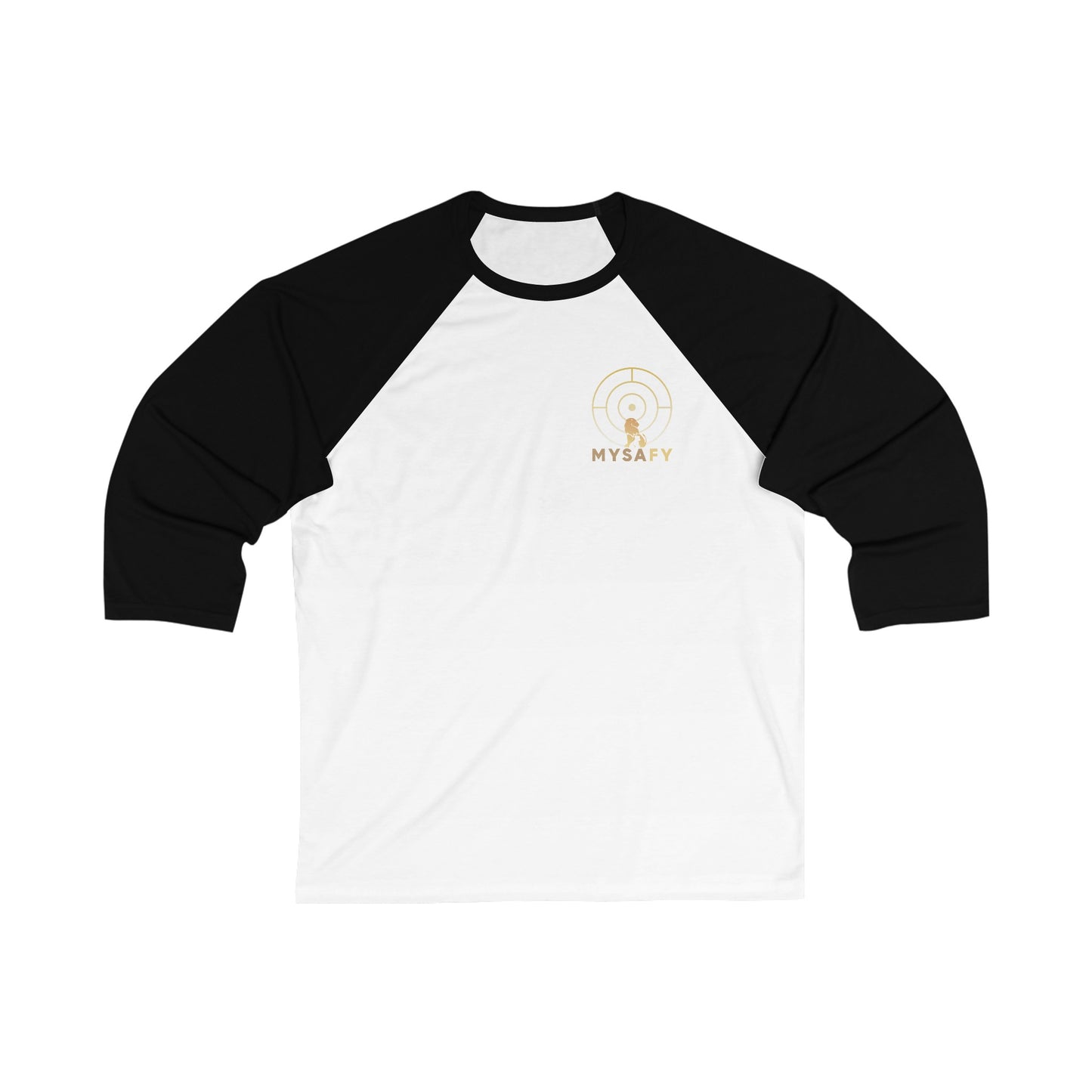 I Need a Good Flick 3\4 Sleeve Baseball Tee
