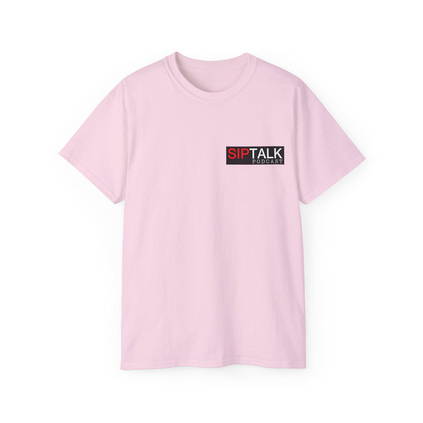 SipTalk Essential Tee