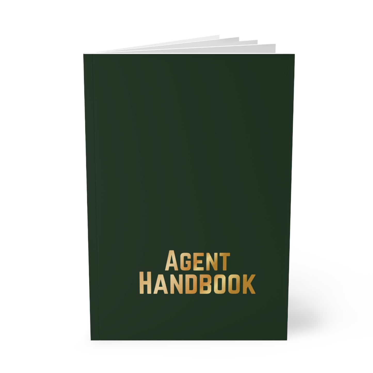 Agent Handbook