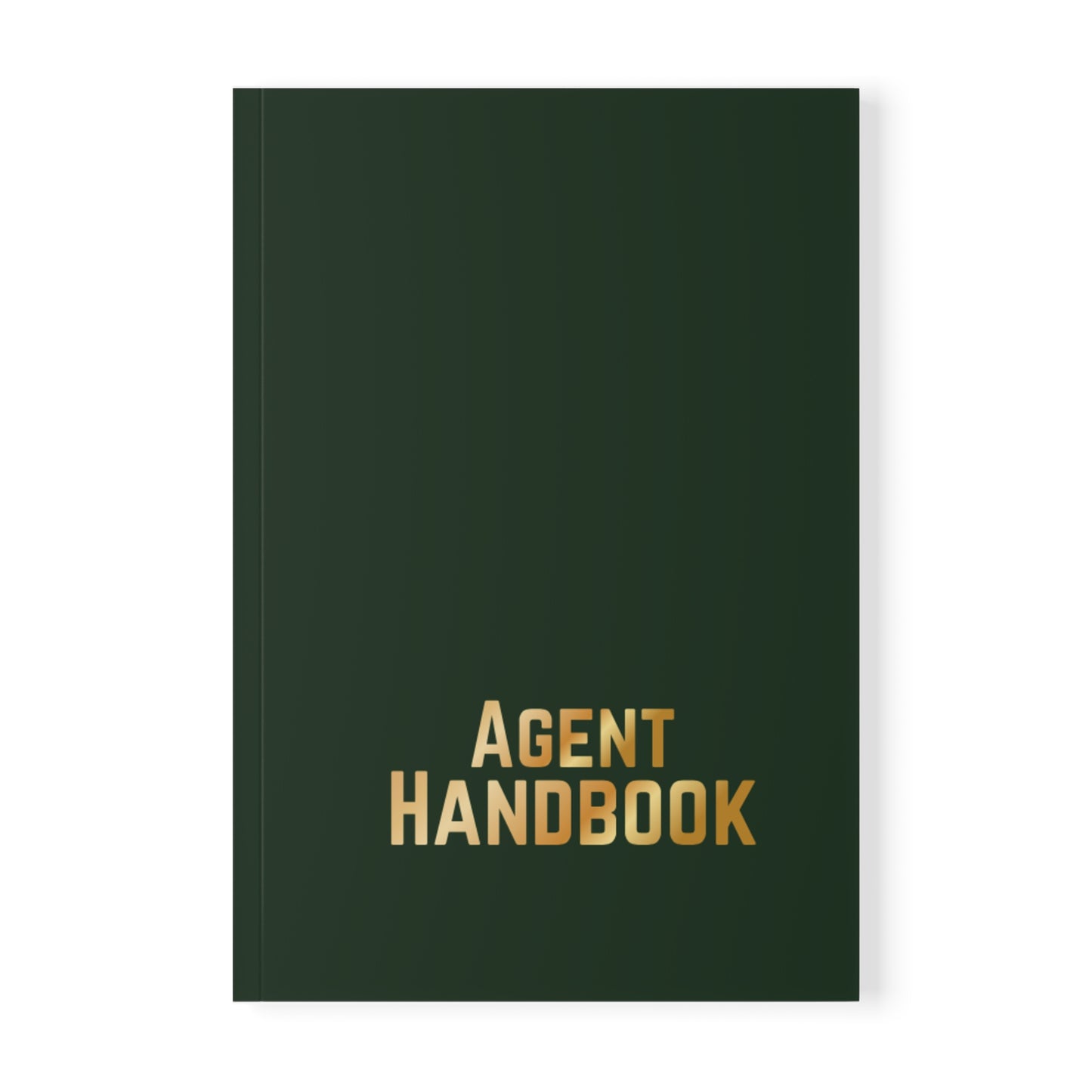 Agent Handbook