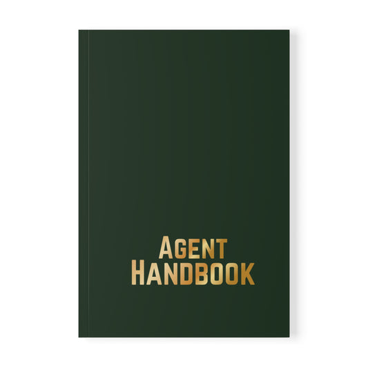 Agent Handbook