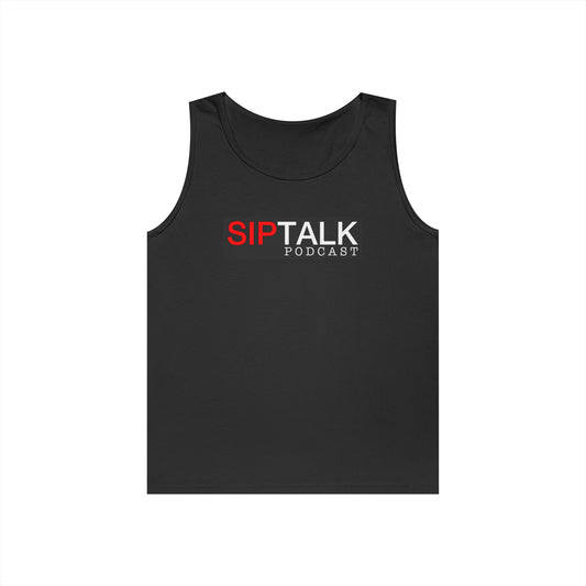 SipTalk Podcast Tank