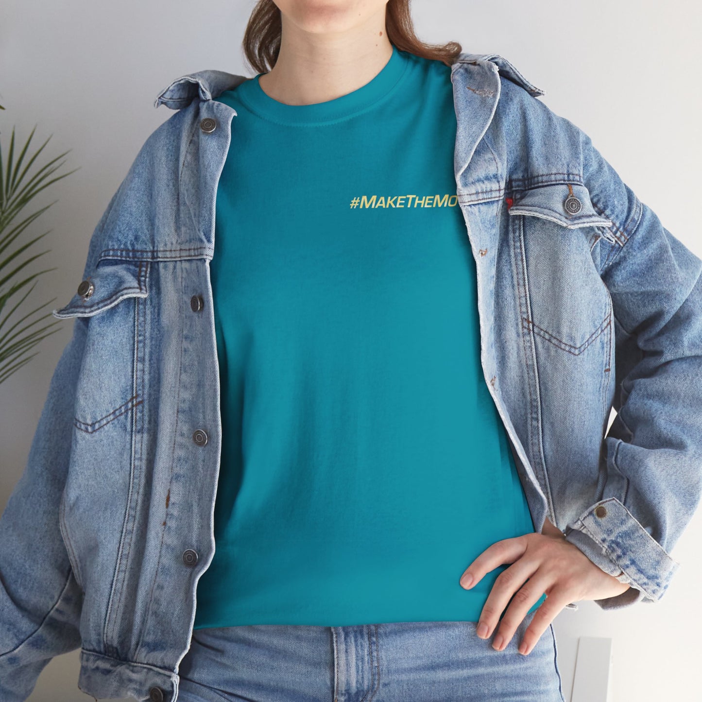 Buy Sell Repeat Tee