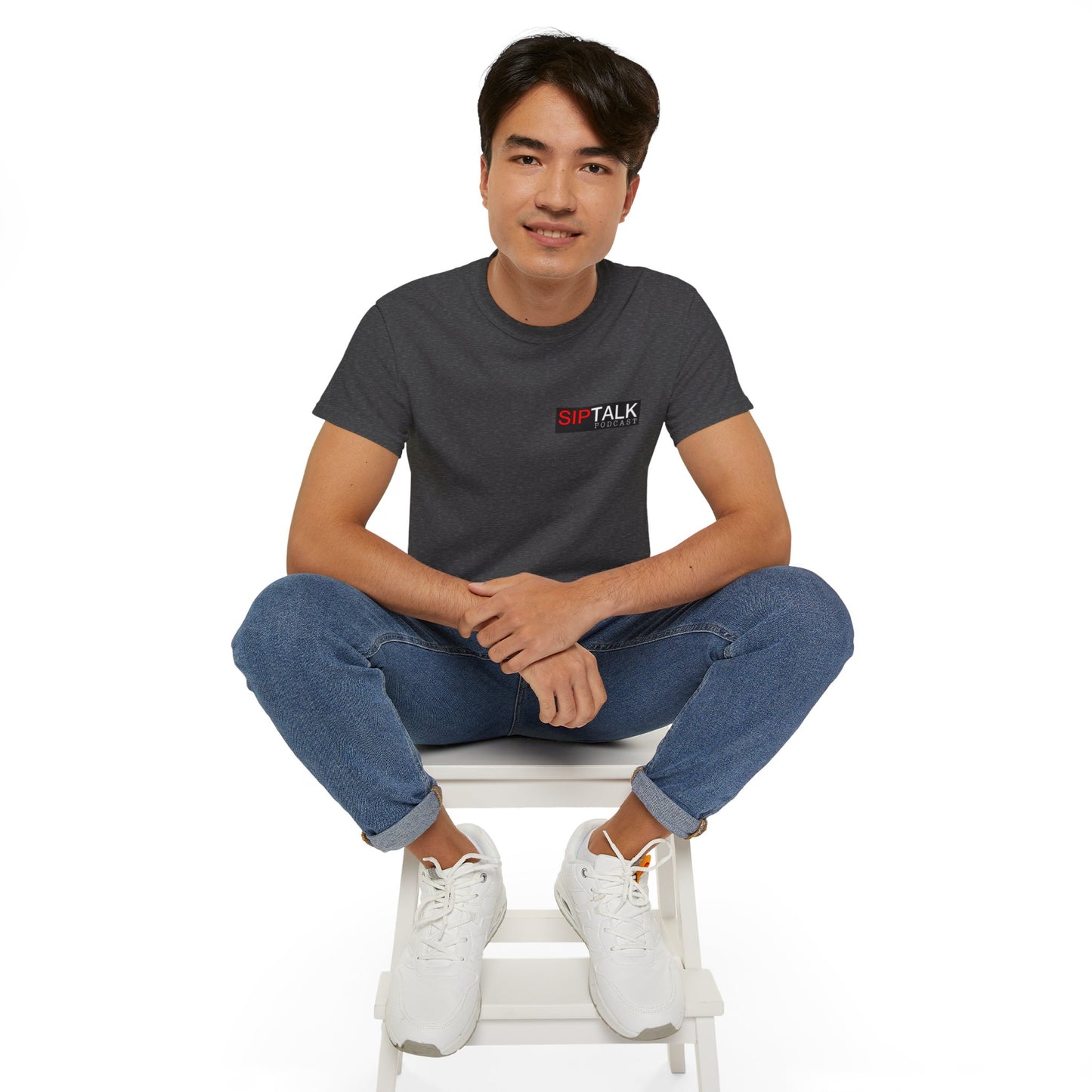 SipTalk Essential Tee