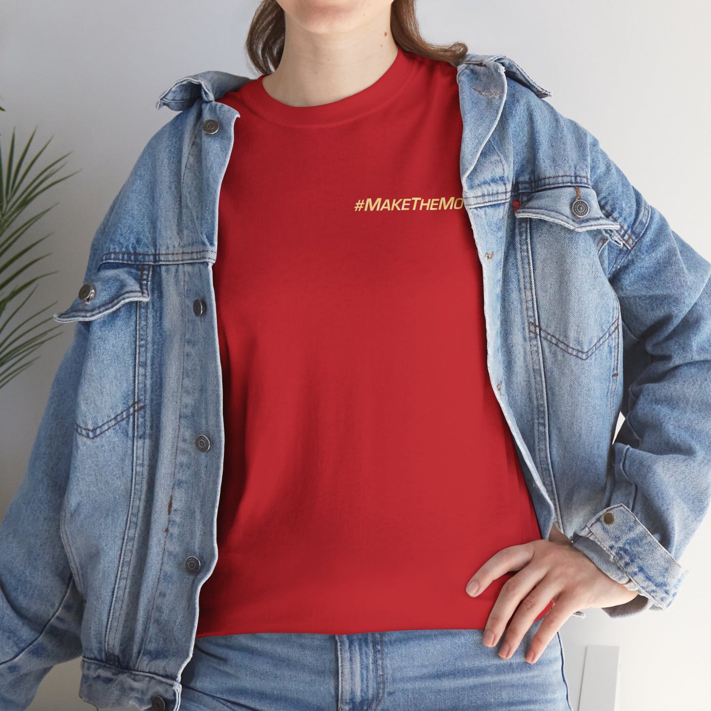 Buy Sell Repeat Tee