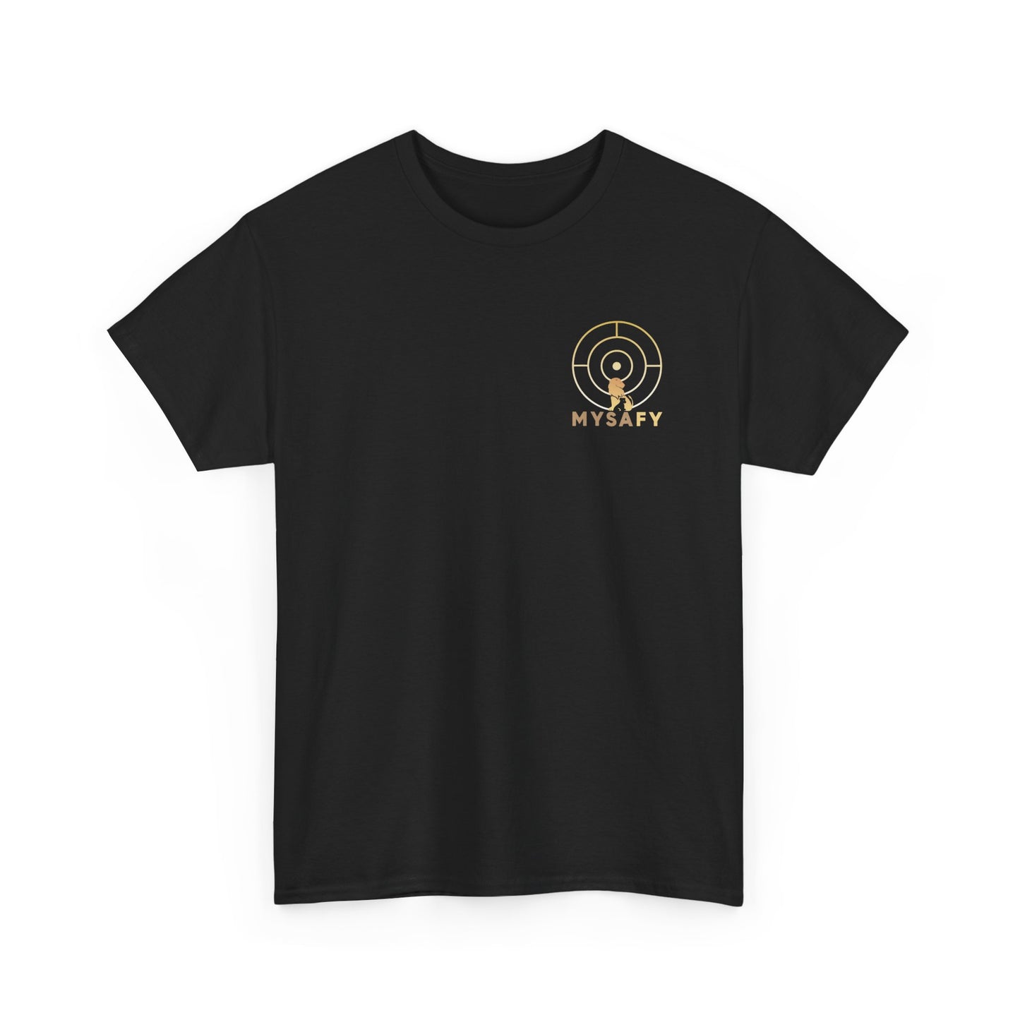 Flick My Buttons Tee