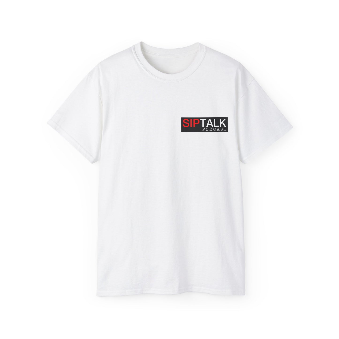 SipTalk Essential Tee
