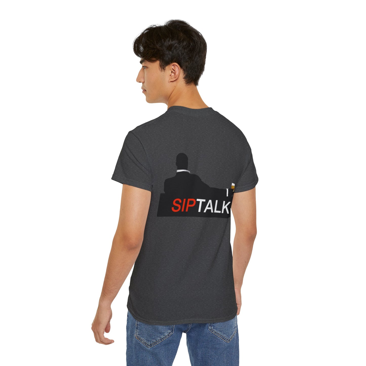 SipTalk Essential Tee