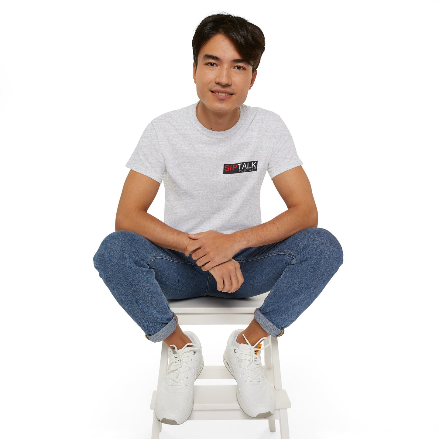 SipTalk Essential Tee