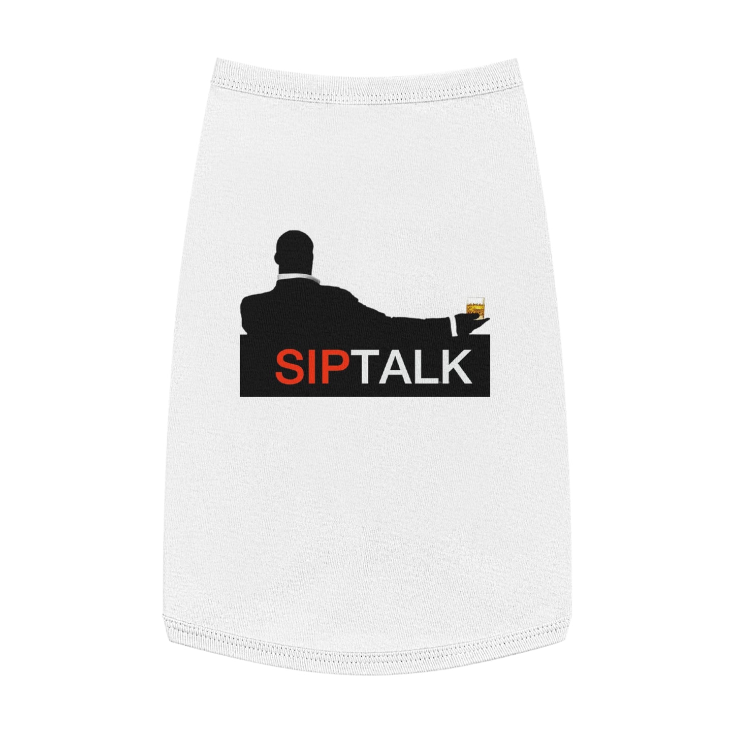 Pet Tank Top