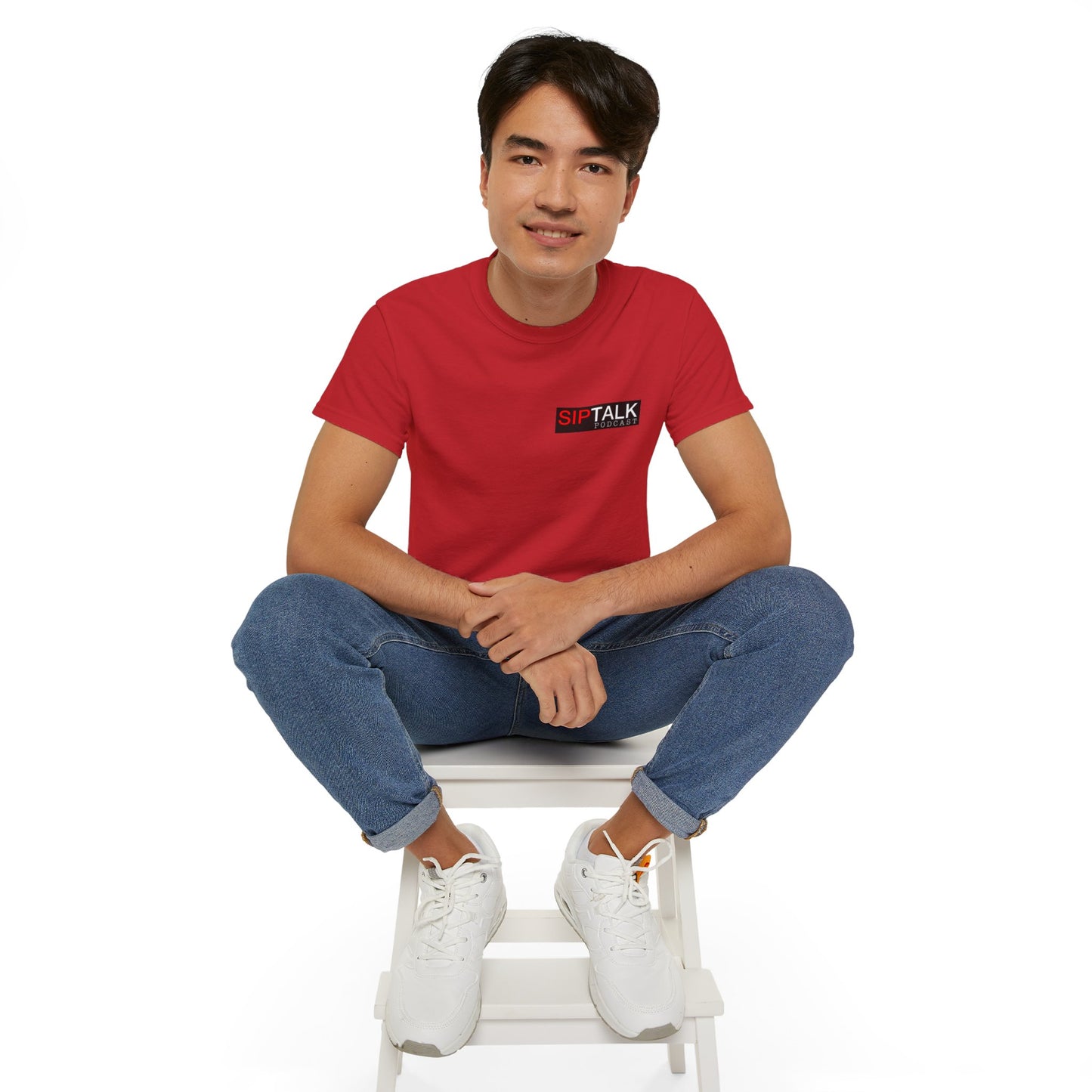 SipTalk Essential Tee