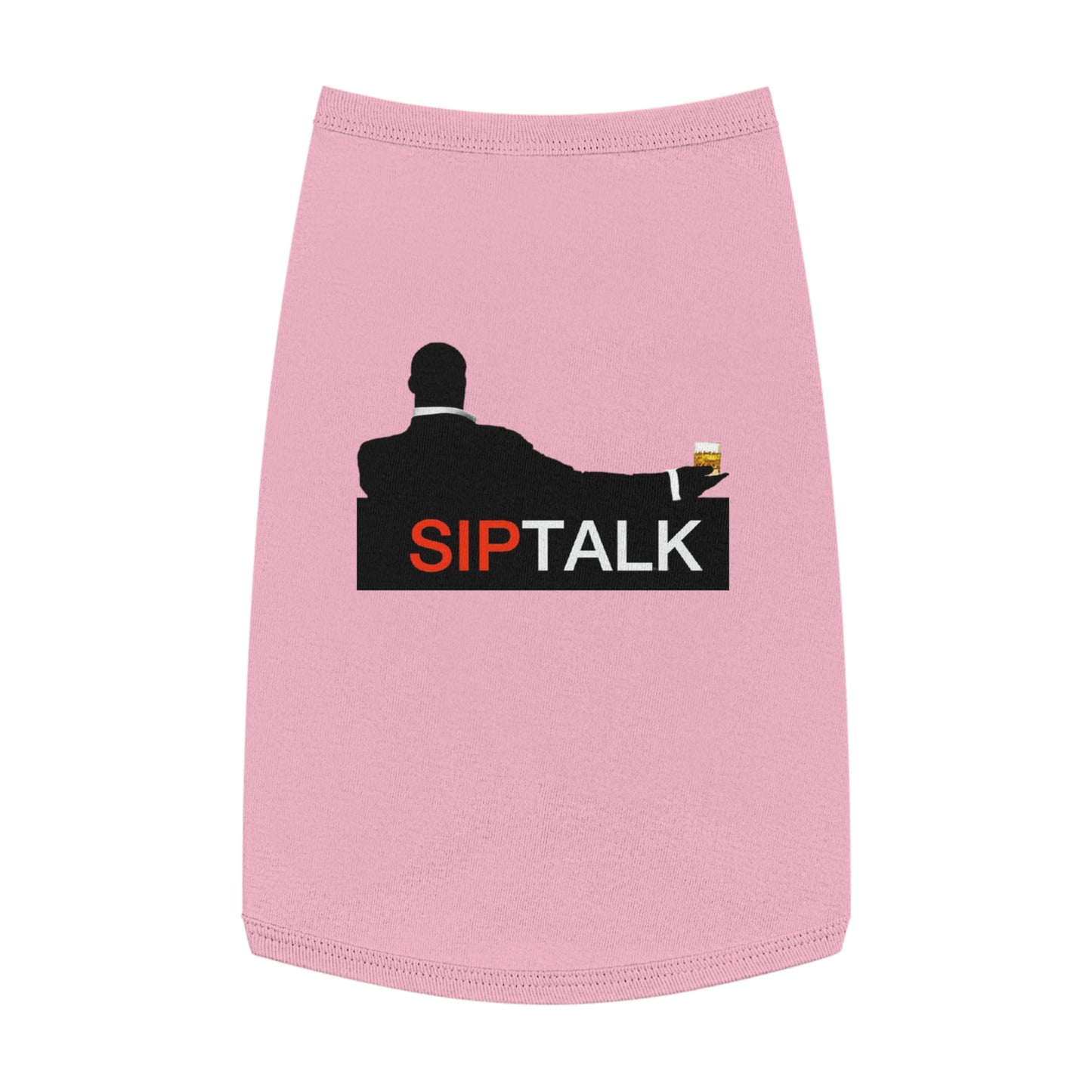 Pet Tank Top