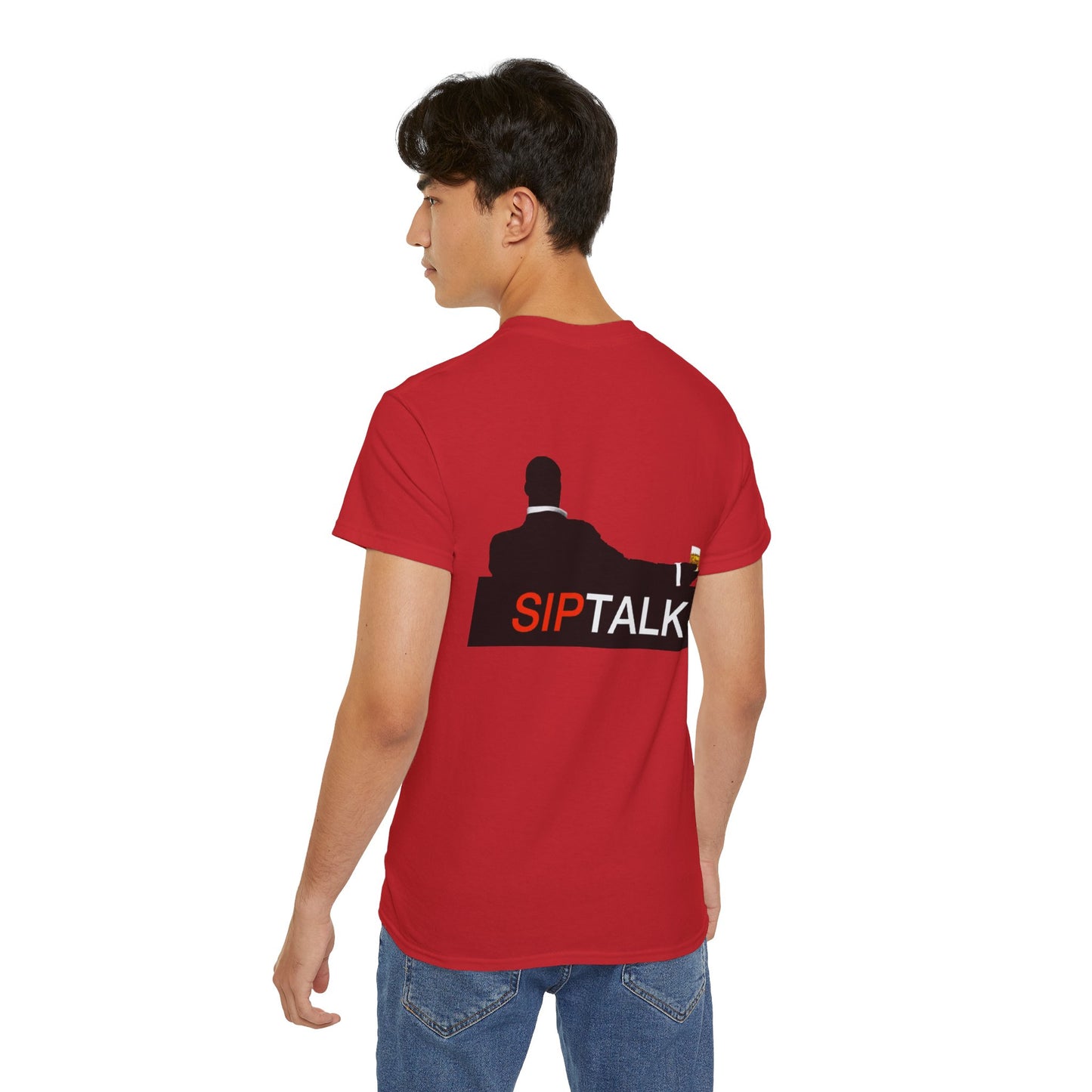 SipTalk Essential Tee
