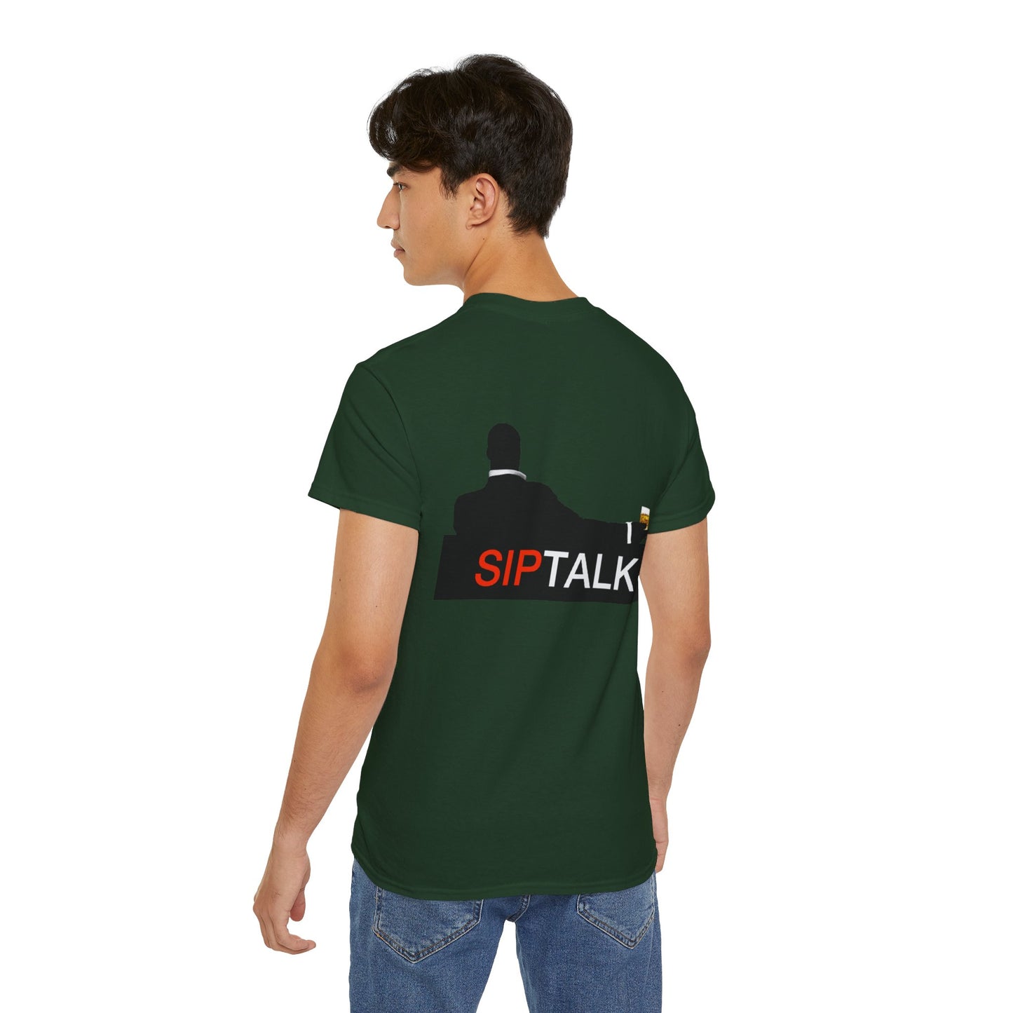 SipTalk Essential Tee