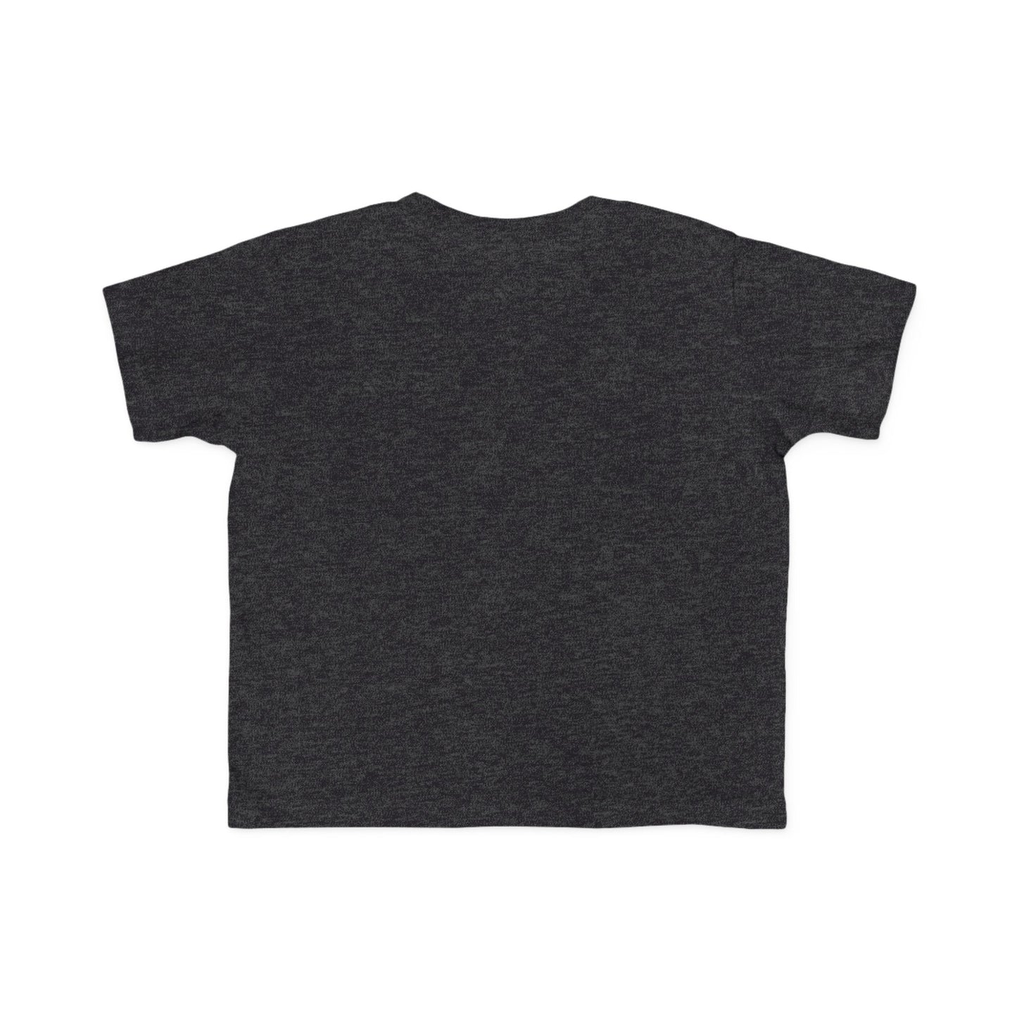 Agent University Toddler Tee – Cute Campus Crest Kids Shirt