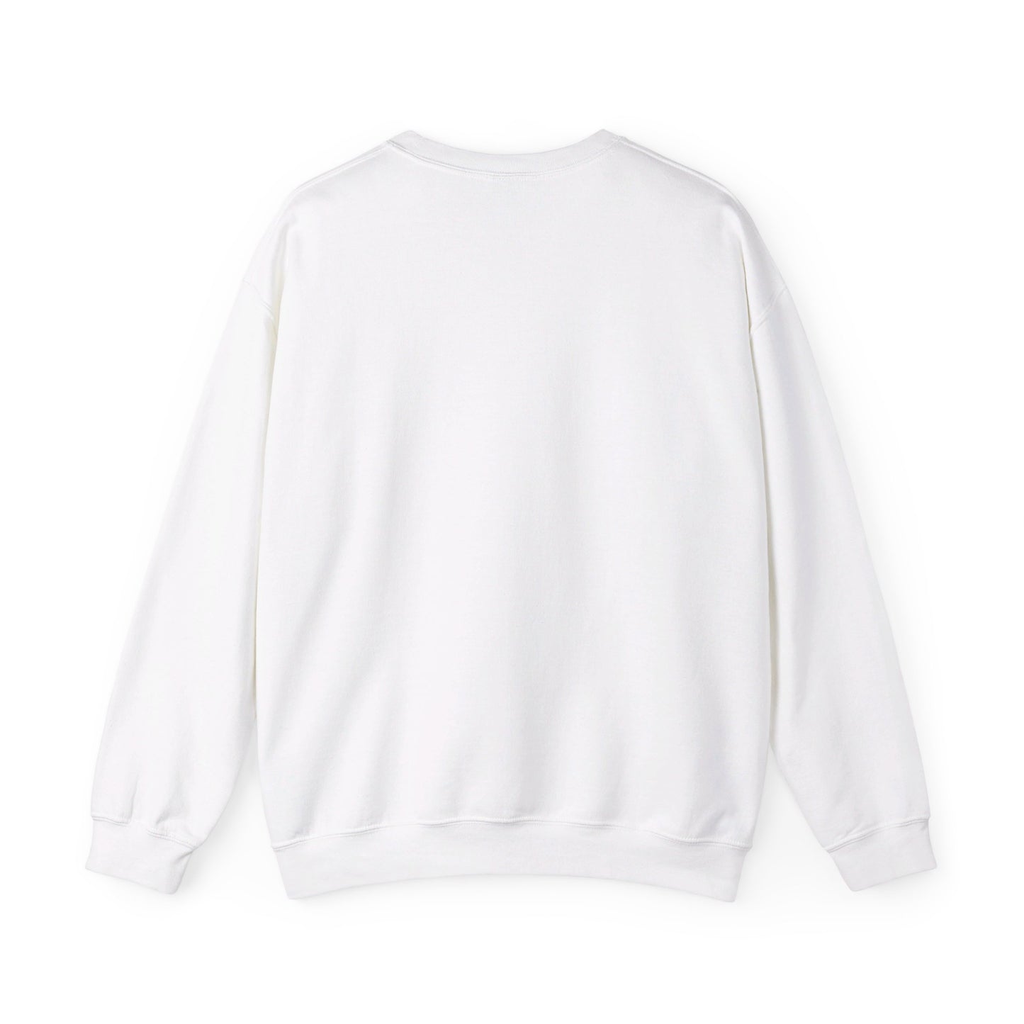 #MakeTheMove Crewneck Sweatshirt