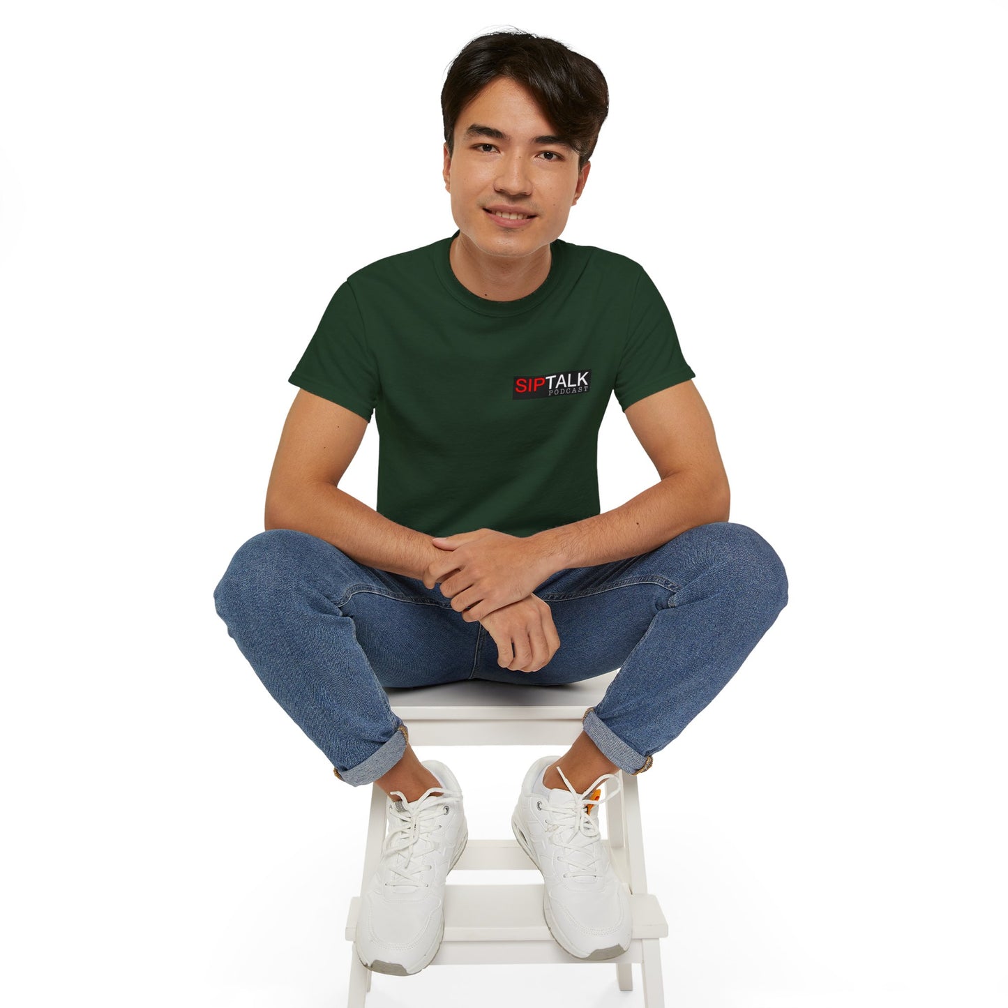 SipTalk Essential Tee
