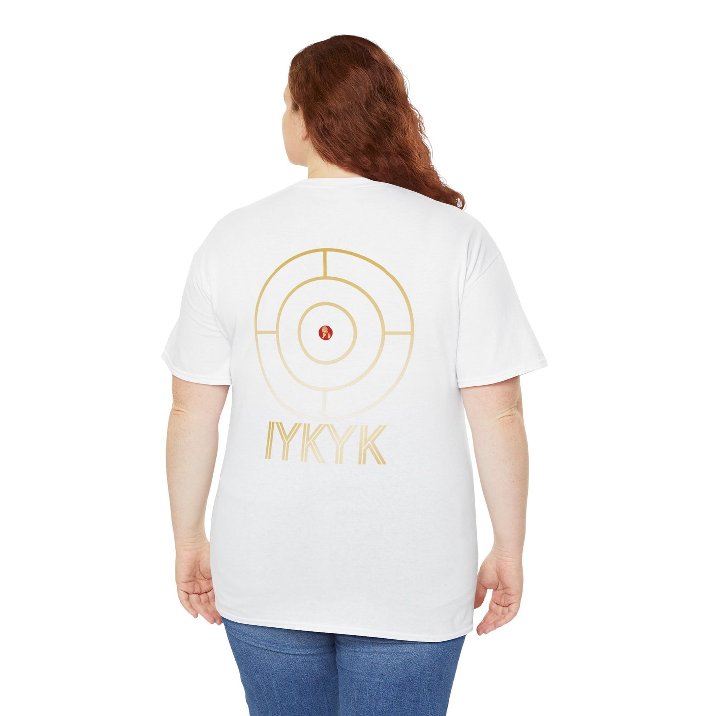 IYKYK Crokinole Shirt