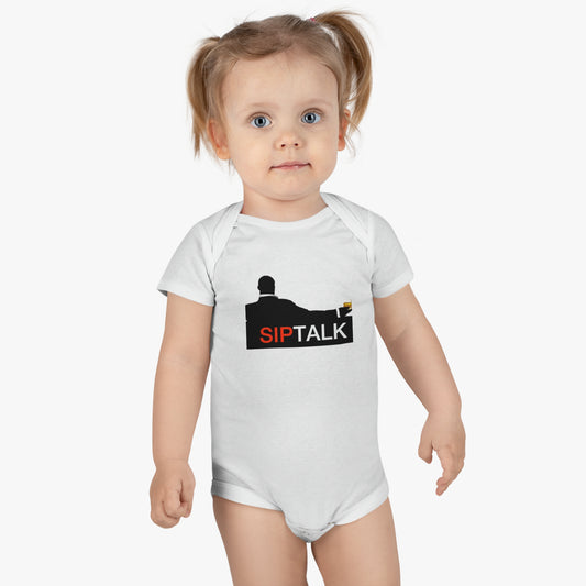 Baby Short Sleeve Onesie®