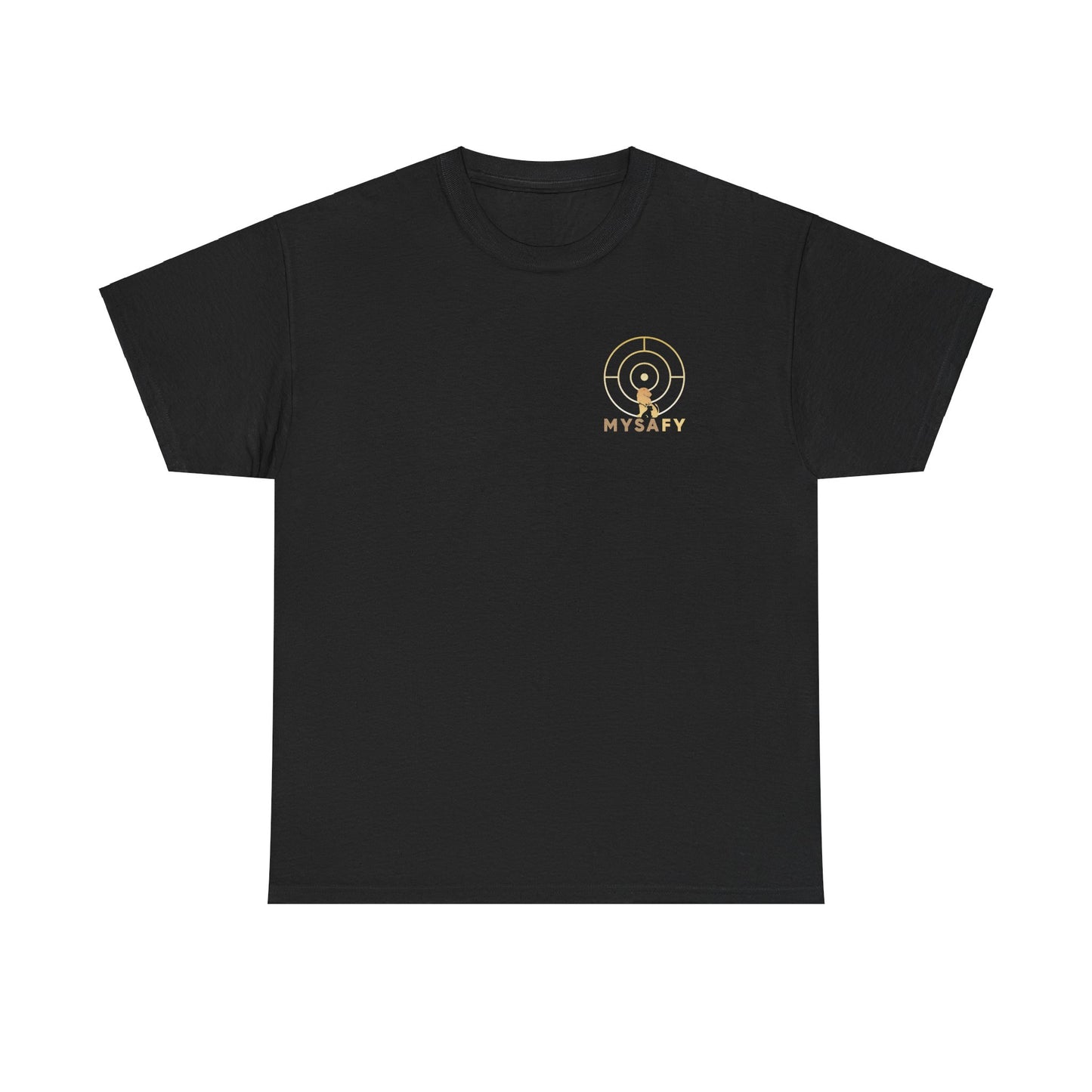 Flick My Buttons Tee